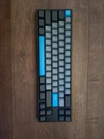 Ducky x Varmilo Miya Pro Moonlight Toetsenbord, Ophalen of Verzenden, Zo goed als nieuw, Qwerty, Gaming toetsenbord