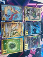 Pokémon Kaarten Set - Zeldzame Exemplaren!, Ophalen of Verzenden, Zo goed als nieuw