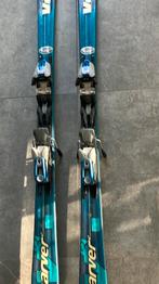 Dames ski’s, Overige merken, 140 tot 160 cm, Gebruikt, Ophalen of Verzenden