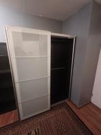 IKEA Pax Kledingkast - 2x 100cm met Schuifdeuren, Huis en Inrichting, Kasten | Kledingkasten, Ophalen
