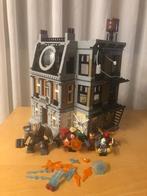 Lego Marvel - 76108 - Sanctum Sanctorum duel (2018), Kinderen en Baby's, Speelgoed | Duplo en Lego, Lego, Lego.com/service, Ophalen of Verzenden