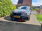 BMW 2-Serie 3.0 M235i 240KW CPE X-dr AT 2016 Grijs, 4 stoelen, 2-Serie, Vierwielaandrijving, 83 €/maand