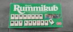 Te koop: woord Rummikub (groot), Ophalen of Verzenden, Zo goed als nieuw