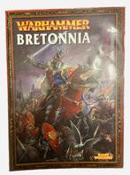 Warhammer Fantasy Bretonnia Army Book 6th Edition, Hobby en Vrije tijd, Wargaming, ., Warhammer, Ophalen of Verzenden, Zo goed als nieuw