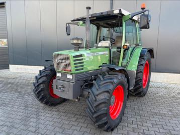 Fendt 308 / 90 Holland Farmer  beschikbaar voor biedingen