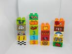 Duplo blokje met afbeelding, Ophalen of Verzenden, Zo goed als nieuw, Duplo