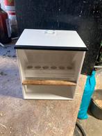 Voersilo voor volière, Ophalen, Zo goed als nieuw