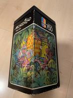 Heye puzzel Mordillo Happy Artist 750 stukjes, Verzenden, 500 t/m 1500 stukjes, Gebruikt
