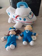 Baby Gund vliegtuig  / up and away, Ophalen of Verzenden, Overige typen