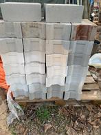 Silke KZ Metselblok, Doe-het-zelf en Verbouw, Metselstenen, Ophalen, Nieuw, Kalkzandstenen