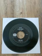 628 - Jeff  Beck, Gebruikt, Verzenden, 7 inch, Single