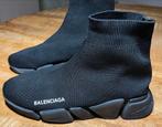 Balenciaga Speed 2.0 zwart 43, Kleding | Heren, Schoenen, Zwart, Nieuw, Ophalen of Verzenden, Sneakers of Gympen