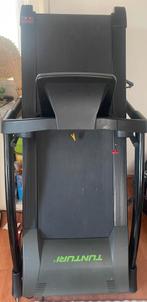 Loopband Tunturi T60, Sport en Fitness, Ophalen, Zo goed als nieuw, Loopband