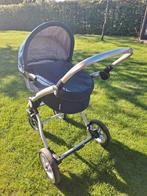 Mutsy wandelwagen, Kinderen en Baby's, Ophalen of Verzenden, Gebruikt, Mutsy
