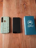 Motorola g8 plus 64gb, Telecommunicatie, Mobiele telefoons | Motorola, Ophalen, Zo goed als nieuw