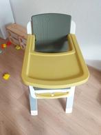 Nuna zaaz kinderstoel meegroeistoel, Kinderen en Baby's, Kinderstoelen, Gebruikt, Meegroeistoel, Ophalen