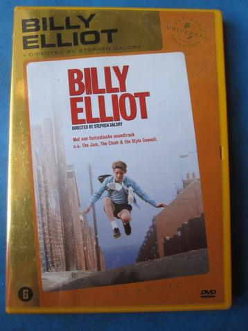 Billy Elliot (2000) beschikbaar voor biedingen