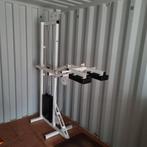 Old school standing calfraise, Ophalen, Gebruikt, Benen, Overige typen