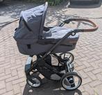 Kinderwagen Mutsy Evo 4 in 1, Ophalen, Gebruikt, Combiwagen, Mutsy
