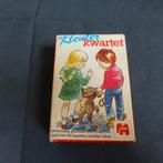 Kwartet Sprookjes van Jumbo, Ophalen of Verzenden, Gebruikt, Kwartet(ten)