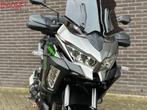 KAWASAKI VERSYS 1100 S Versys1100 Versys1100S, 1099 cc, 4 cilinders, Motorrijbewijs A, Bedrijf