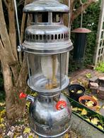 Vintage Butterfly druklamp, Ophalen of Verzenden