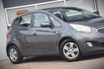 Kia Venga 1.4 CVVT Seven + TREKHAAK/CAMERA/NAVIGATIE, Voorwielaandrijving, Euro 5, Stof, Gebruikt
