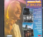 CD James Last, Cd's en Dvd's, Cd's | Instrumentaal, Ophalen of Verzenden