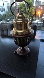 Stoofketel., Antiek en Kunst, Ophalen of Verzenden, Koper