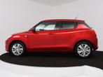 Suzuki Swift 1.2 Select Smart Hybrid | Apple Carplay / Andro, Voorwielaandrijving, 12 maanden, Stof, Gebruikt