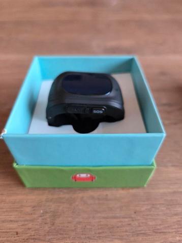 Kinder gps horloge nieuw! beschikbaar voor biedingen