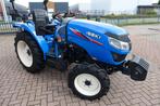 Iseki TLE3410 4wd HST / 0096 Draaiuren / Stage-V, Zakelijke goederen, Agrarisch | Tractoren, Overige merken, Gebruikt, Mathijs Merkelijn