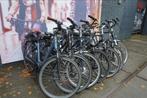 Partij elektrische fietsen 19 stuks Bosch/Shimano/Stella, 51 tot 55 cm, Ophalen, Gebruikt, Overige merken