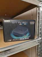 MXQ OTT TV Box - Android Multimedia Speler, Ophalen of Verzenden, Gebruikt, USB 2, Minder dan 500 GB