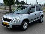 Skoda Yeti 1.2 TSI 77KW DSG Comfort - AUTOMAAT - Nieuwe APK, Stof, 680 kg, 4 cilinders, Origineel Nederlands