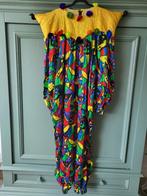 Mooi carnavalspak, Ophalen, Gedragen, Carnaval