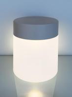 IKEA PS 2014 Kruk Lamp Model G1304, Huis en Inrichting, Lampen | Vloerlampen, Ophalen of Verzenden, Zo goed als nieuw, Minder dan 100 cm