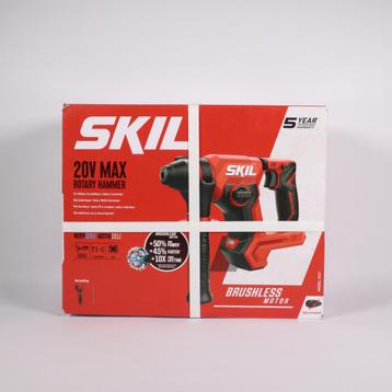 Skil 20v Boorhamer SDS+ (zonder accu) - Nieuw in seal beschikbaar voor biedingen