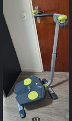 Twist en shape, Sport en Fitness, Fitnessapparatuur, Ophalen, Zo goed als nieuw