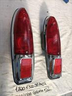 Taillights Fiat 1200 Spider, Verzenden, Nieuw