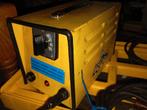 LORCH type CL1E lasapparaat electroden, Ophalen of Verzenden, Gebruikt, Minder dan 150 ampère, Elektroden