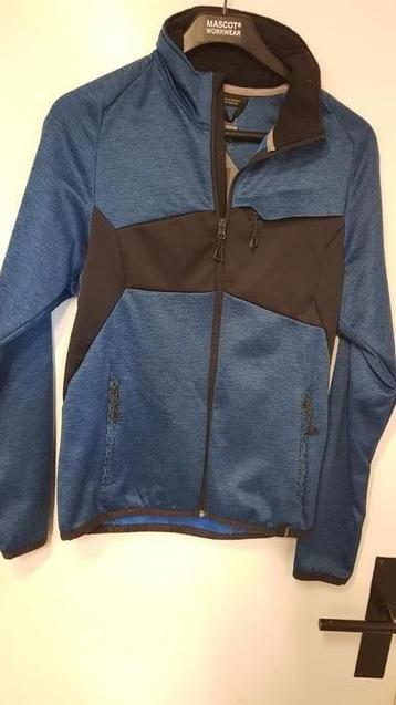 Mascot  heren vest maten s m 2xl 3xl 4xl nieuw  beschikbaar voor biedingen