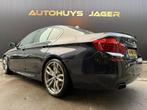 BMW 5-serie M550xd|Pano|NL|Headup|B&O|Leder|Automaat, Automaat, 221 €/maand, Gebruikt, Euro 6