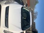 Ford Grand C-Max 1.0 92KW Ecoboost 2014 Wit, Auto's, Ford, Voorwielaandrijving, 74 €/maand, Overige bekleding, Wit