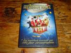 Circus Herman Renz / DVD / 100 jaar Circustraditie, Alle leeftijden, Ophalen of Verzenden, Gebruikt