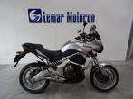 KAWASAKI VERSYS 650 (bj 2007), Motoren, Motoren | Kawasaki, 2 cilinders, 649 cc, Bedrijf, Meer dan 35 kW