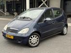 Mercedes Benz A Klasse 170 CDI CLASSIC LANG APK2026, Voorwielaandrijving, 108 €/maand, Bedrijf, Citan Combi