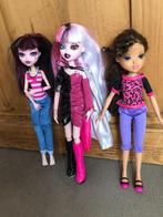 Bratzillaz, Monster High, Barbie, Verzamelen, Ophalen of Verzenden, Gebruikt, Pop