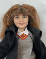 Harry Potter pop Hermelien 30cm met toverstok Mattel, Postbus 64461, Brunssum, Nederland, Verzenden, Kenduseditemsinfo@gmail.com