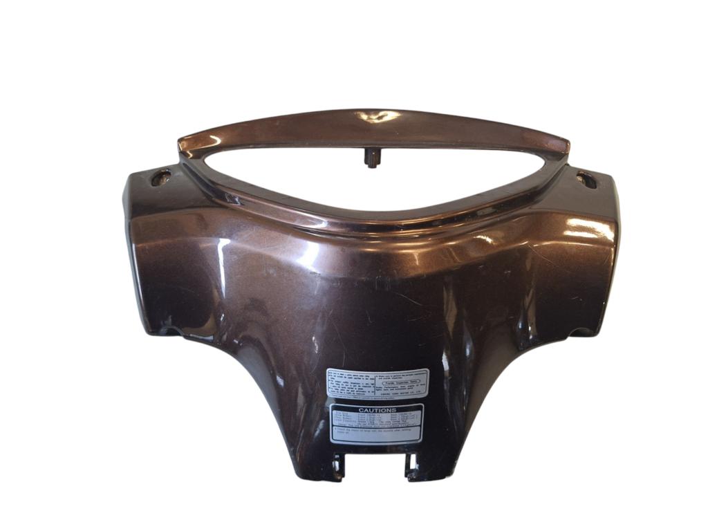 Stuurkap stuur kap origineel Kymco People S, Fietsen en Brommers, Brommeronderdelen | Scooters, Gebruikt, Ophalen of Verzenden